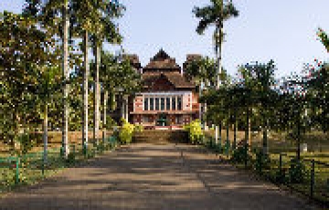 15 Days 14 Nights Bangalore, Mysuru, Karnataka and Coorg Monastery Tour Package